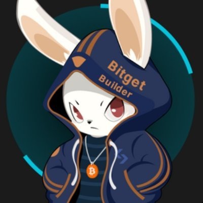 #Bitget KOC Hunter | #BitgetBuilder | 
Bitget KOC Manager
#BGB Exchange Ambassador
https://t.co/9f3LEuorKo