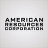 Amerresources's profile picture. We are a next generation socially and environmentally responsible supplier of raw materials (steel, alloys and critical elements) to the infrastructure market.