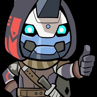 Turpletine's profile picture. Always on, never posting.