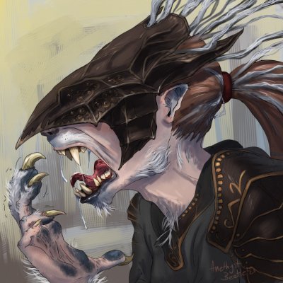 Dreleth_ Profile Picture