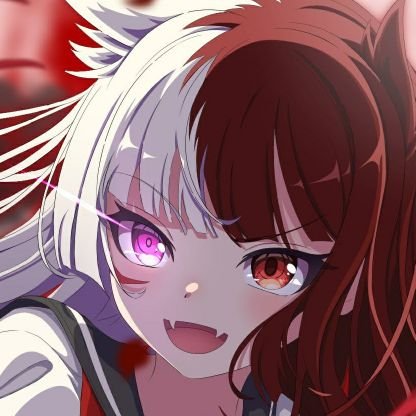 osu!mania Player & Mapper, Chunithm, SDVX and other arcade Vsrg enjoyer | https://t.co/e50UVOXfxz
Ich bin 19