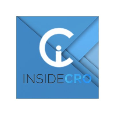 InsideCRO Profile Picture