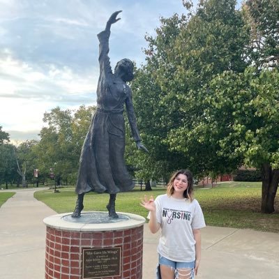 AndreaB_nthc's profile picture. TWU Nursing ‘27