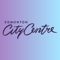 Edmonton City Centre(@ECCMALL) 's Twitter Profile Photo