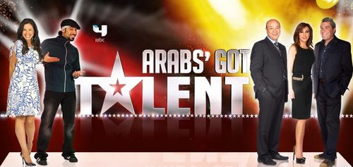 arabsgottalent3's profile picture. 