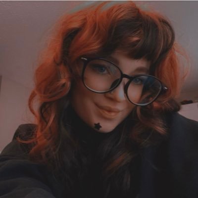(she/they) Twitch Affiliate | I’m Kez 🖤 a variety streamer who loves the f word! it’s nice to meet you 😋 | Business Email: Twitch.Kezmoe@gmail.com