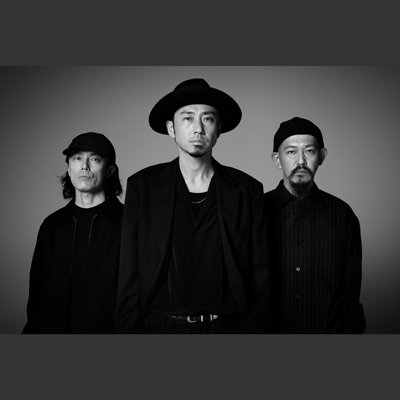 ACIDMAN officialさんのプロフィール画像