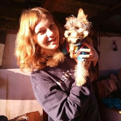 DanielleEg81237's profile picture. 