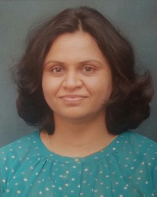 Prachi Agarwal Profile