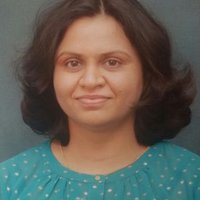 Prachi Agarwal (@prachipagarwal) 's Twitter Profile