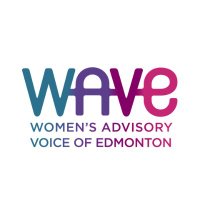 Women's Advisory Voice of Edmonton (WAVE)(@equityYEG) 's Twitter Profile Photo