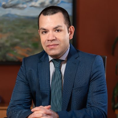 MercaderGabriel's profile picture. 