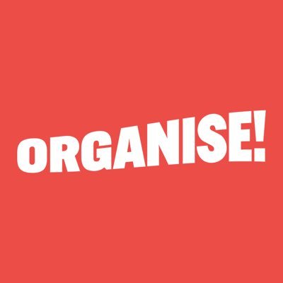 Organise24's profile picture. Organising is our mission — the mainstream majority on Labour Students and Young Labour Committees. Promoted by @labtowin.
