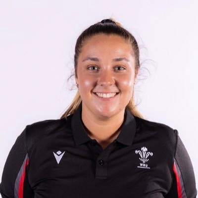 WRU National Women’s Sports Therapist