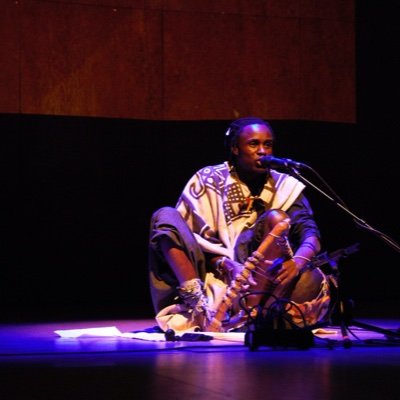 Rapasa Nyatrapasa Otieno Profile