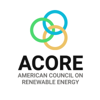 American Council on Renewable Energy(@ACORE) 's Twitter Profile Photo
