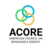 American Renewable Energy (@ACORE) Twitter profile photo