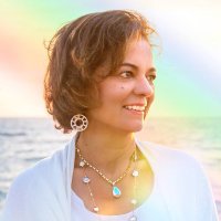 Anita Moorjani(@AnitaMoorjani) 's Twitter Profile Photo