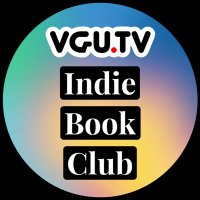 Indie Book Club (@ibcvgu) 's Twitter Profile