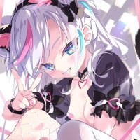 ねこれ🧬Vtuber(@WxAxIxMx) 's Twitter Profile Photo