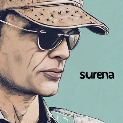 RFetrati's profile picture. 