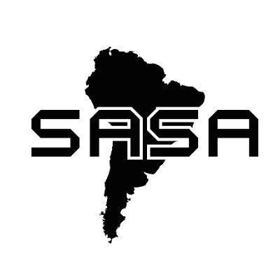 Insider Twitter for the South American Space Agency (@SASA_JNO) All these tweets are NOT official!