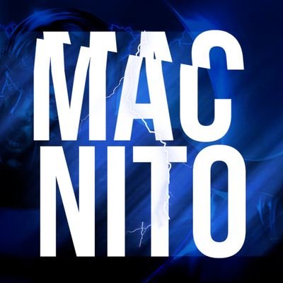 MacNito205 Profile Picture