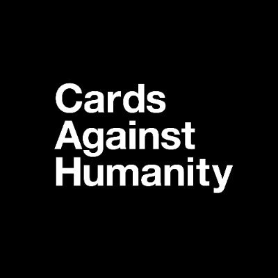 Cards Against Humanity Profile