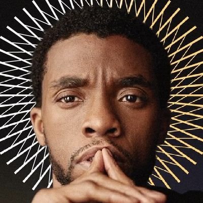 Sua maior fonte de informações Brasileira sobre o legado do ator, diretor, produtor, escritor @chadwickboseman • Online desde 2017 • Sigam @brasilChadwickB 🇧🇷