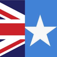 Somali Diaspora in GB(@SomDiasporaGB) 's Twitter Profile Photo