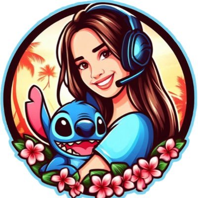 Twitch Affiliate👾 Dog mama 🐾  Check out the link below ! ♥️