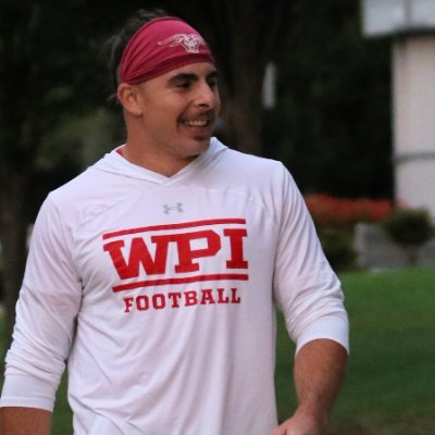 Worcester Polytechnic Institute (WPI) DC & DBs | '20
Recruiting: Northeast MA, ME, TX, SD CTY CA, Nat. DBs
Pre-Calc Required
First Step = Questionnaire ⬇️