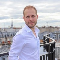 Charles Behr (@behrcharles) 's Twitter Profile