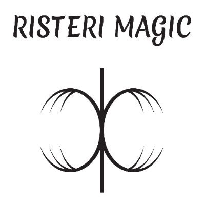 I live in Gatineau, Canada.  I am the founder of Aqualead and Risteri magic.