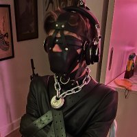 Space Twink ✨⛓️ (@spaceytwink) 's Twitter Profile