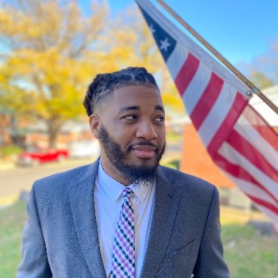 B1 🇺🇸 | @justterryt | JD | MBA | Investor & Community Developmt Specialist | Follow Black Republican Theory on YT: https://t.co/O2yLlXdbhK…