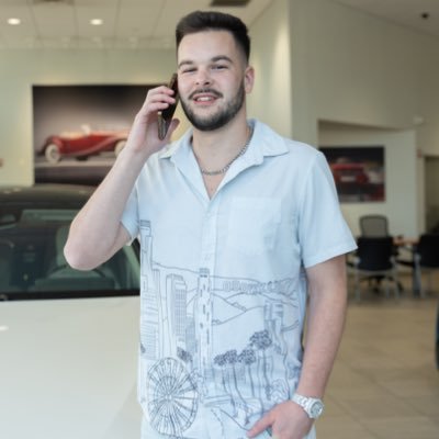 rhinoreels's profile picture. I help businesses increase revenue by assisting their client to get approved for funding 📈