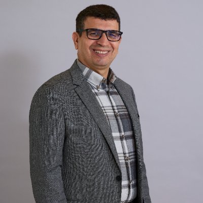 LhassanEL's profile picture. Export Director, #HelsinkiMills, #Export,#Oats, #OatRice #TheNordicOatVenture,#Glutenfree, #Organic; #sustainability, #Tennis. #travel