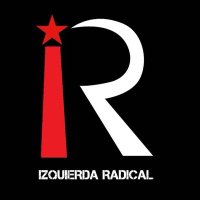 Izquierda Radical(@IR_IzqRadical) 's Twitter Profile Photo