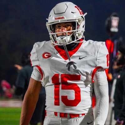 6’1 ft 195 QB | ATH | C/O 24 SC | Greenville High School pickelsimer_2@icloud.com - 864-631-7623 - https://t.co/saY1nD1V9P | NCAA ID:2306934172