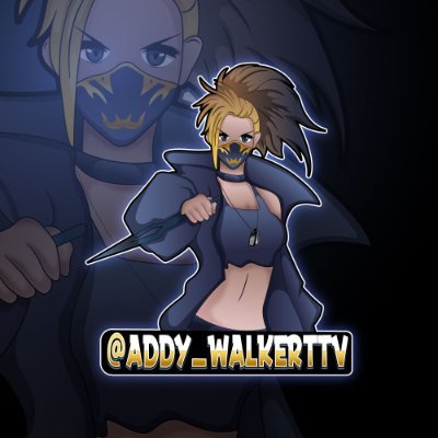 Addy_WalkerTTV Profile Picture
