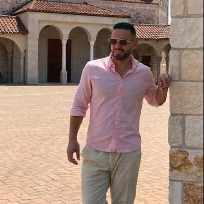 GregoryKuri's profile picture. Passionate about history| Gelato lover| owner of @Elgrecogelato | Promoting individual ability to succeed| Ever to Excel