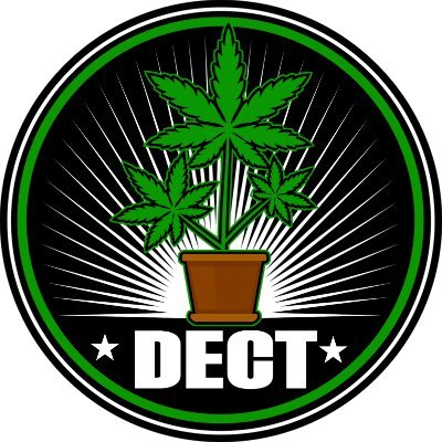 World's First Cannabis Token with a direct link to real Cannabis Plants! Issued by @DAG_DECT from Hamburg, Germany. 180,000 $DECT = 180,000 Cannabis Plants!