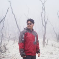 ojanur (@zizfauzan) 's Twitter Profile