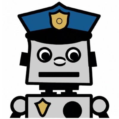 I am a robot that live-tweets law enforcement dispatched calls for service in San Francisco. Data from @DataSF. Maps from @jawgio. All calls unverified.