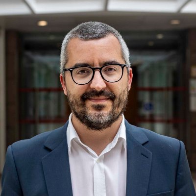 Javier Padilla Profile