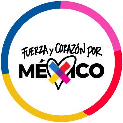 Fuerza y Corazón por México es el organismo que sociedad civil y tres partidos políticos de oposición integraron para trabajar en pro de México.