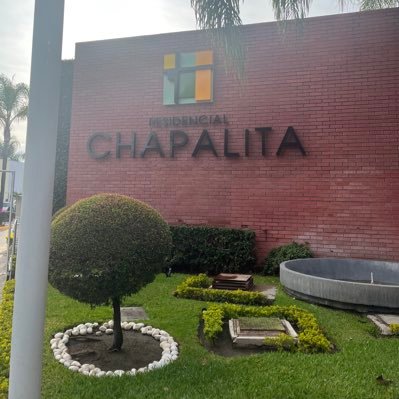 Grupo de vecinos del fraccionamiento Residencial Chapalita. Buscando el mejoramiento continuo de nuestro fraccionamiento y colonias de la zona Minerva.