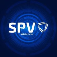 SPV Asistencia(@SPV_MX) 's Twitter Profile Photo