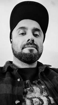 janomurcia's profile picture. in metal we trust...!!!!